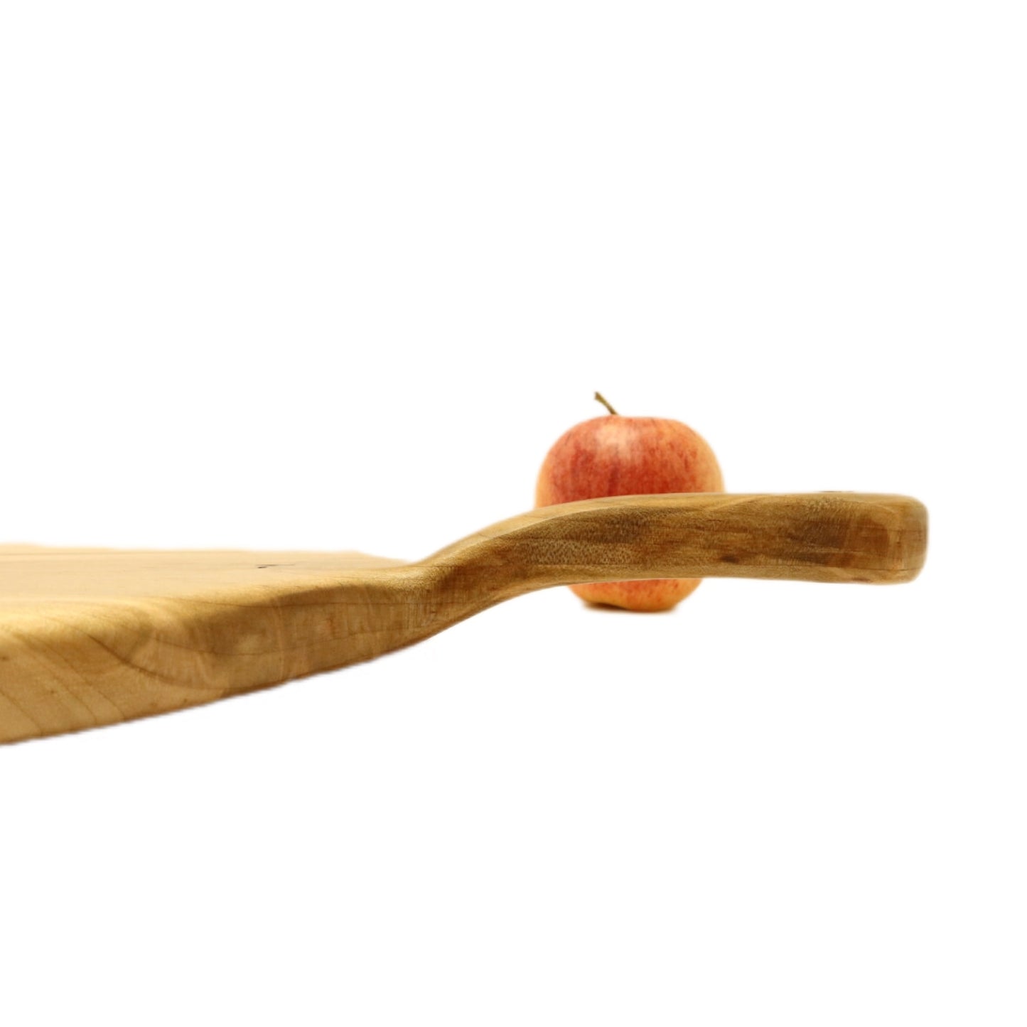 Ambrosia Maple Round Charcuterie Board 00199