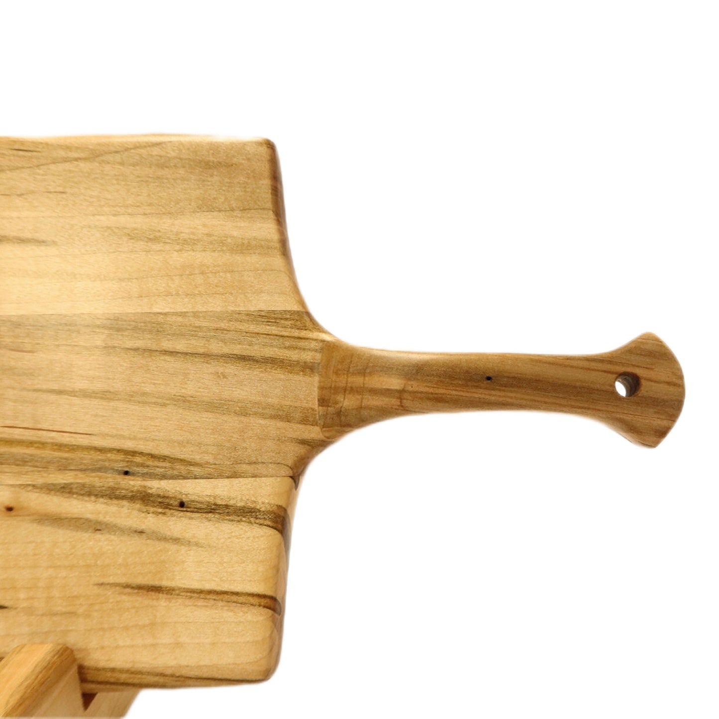 Ambrosia Maple Charcuterie Board 00203
