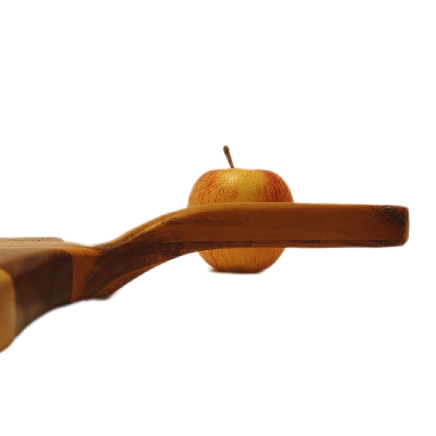 Tigerwood / Lacewood / Curly Maple Charcuterie Board 00205