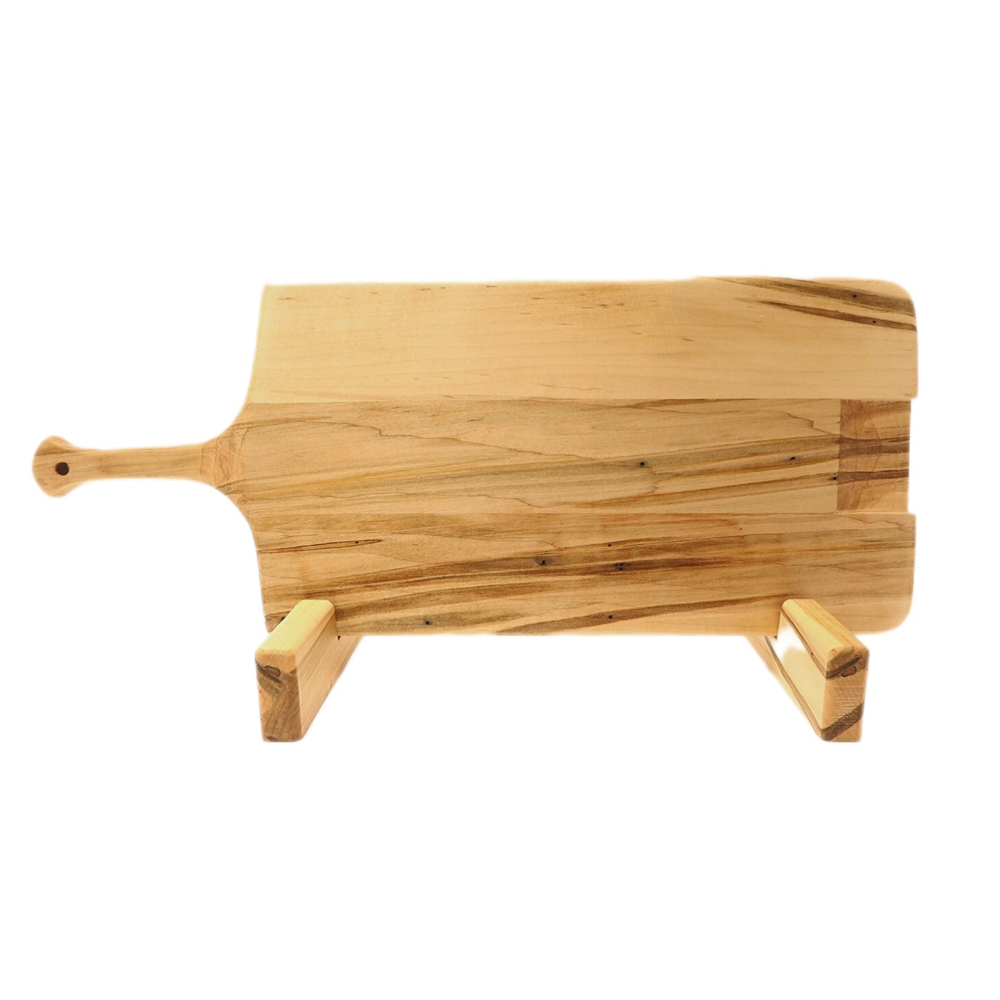 Ambrosia Maple Charcuterie Board 00206
