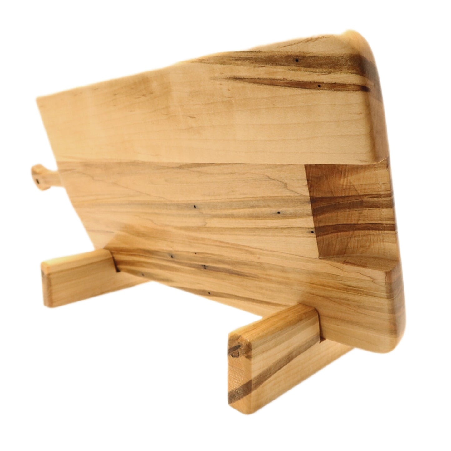 Ambrosia Maple Charcuterie Board 00206