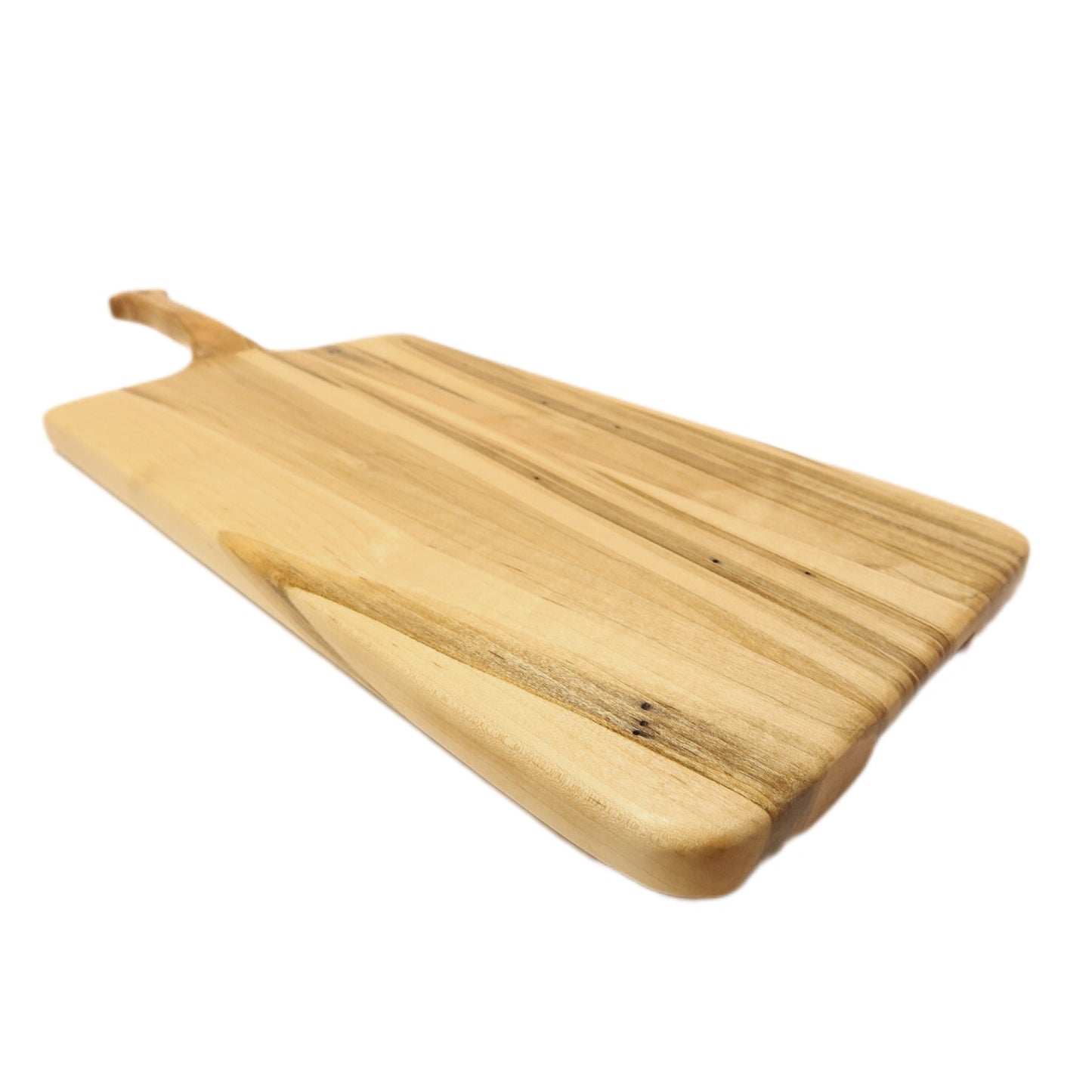 Ambrosia Maple Charcuterie Board 00206