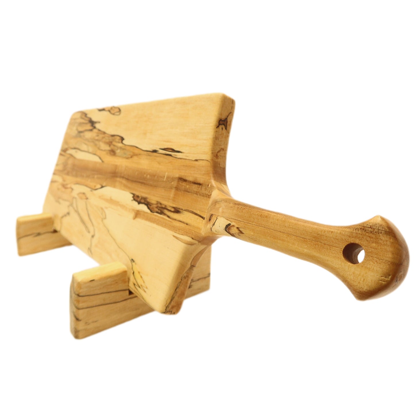 Spalted Maple Charcuterie Board 00208