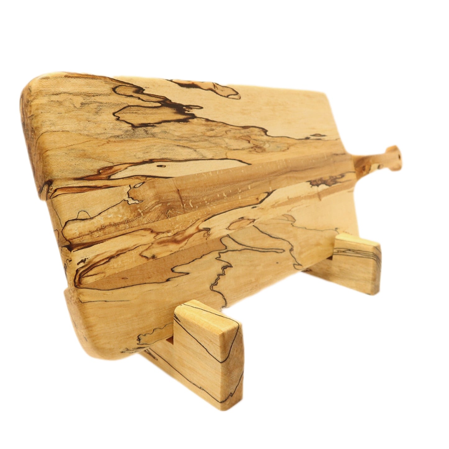 Spalted Maple Charcuterie Board 00208