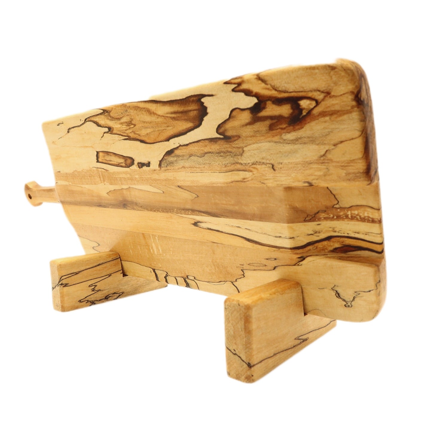 Spalted Maple Charcuterie Board 00208