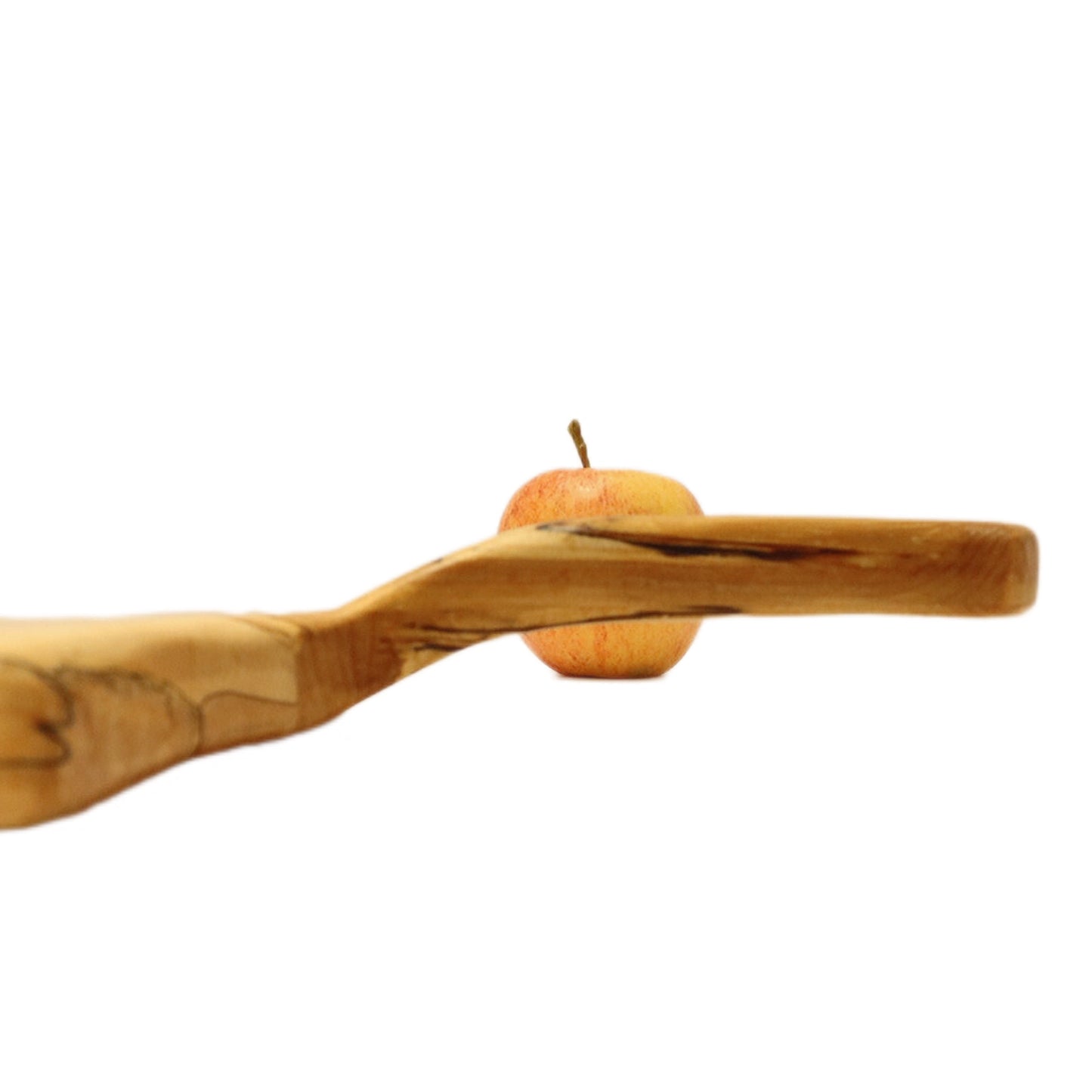 Spalted Maple Charcuterie Board 00208