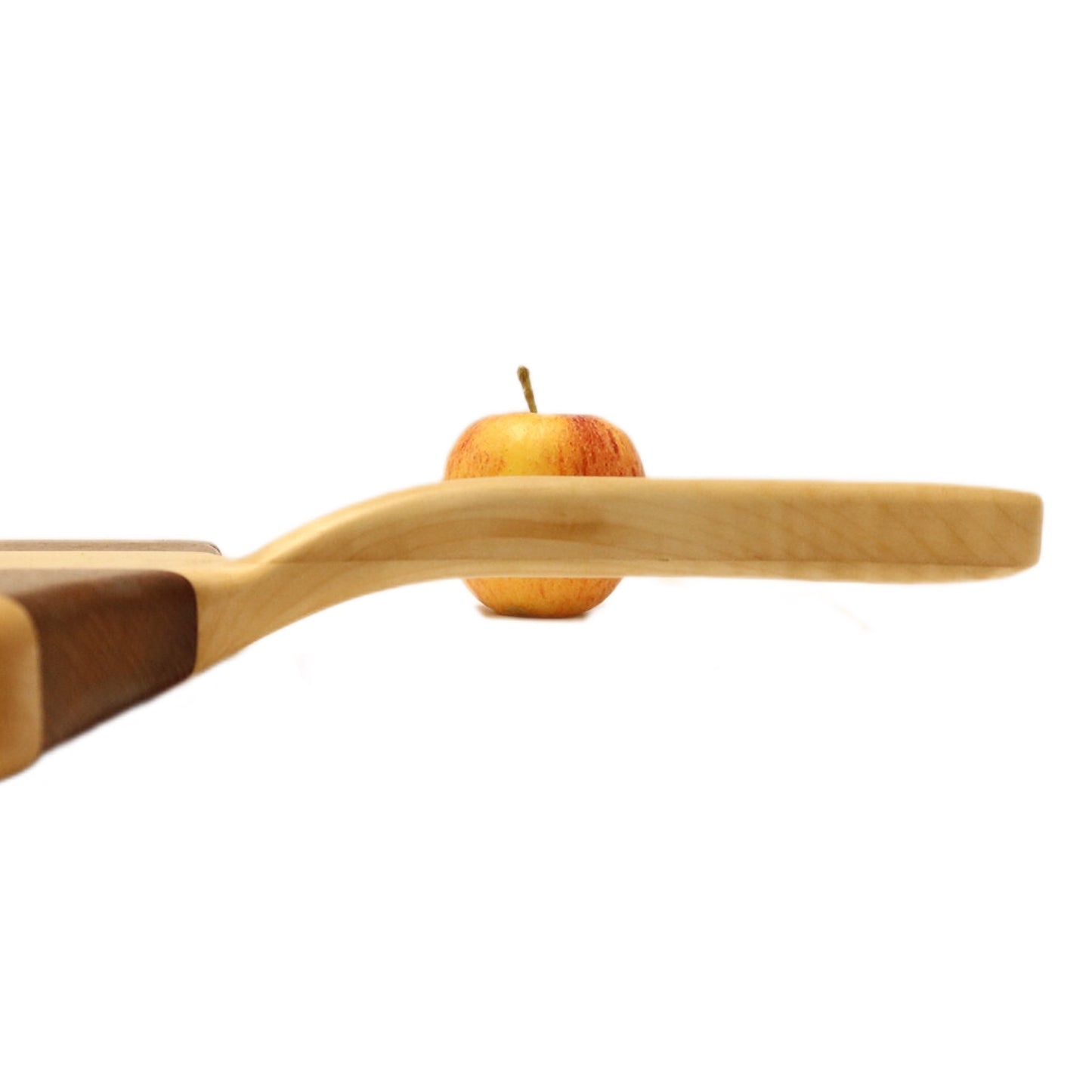 Curly Maple / Lacewood Charcuterie Board 00209