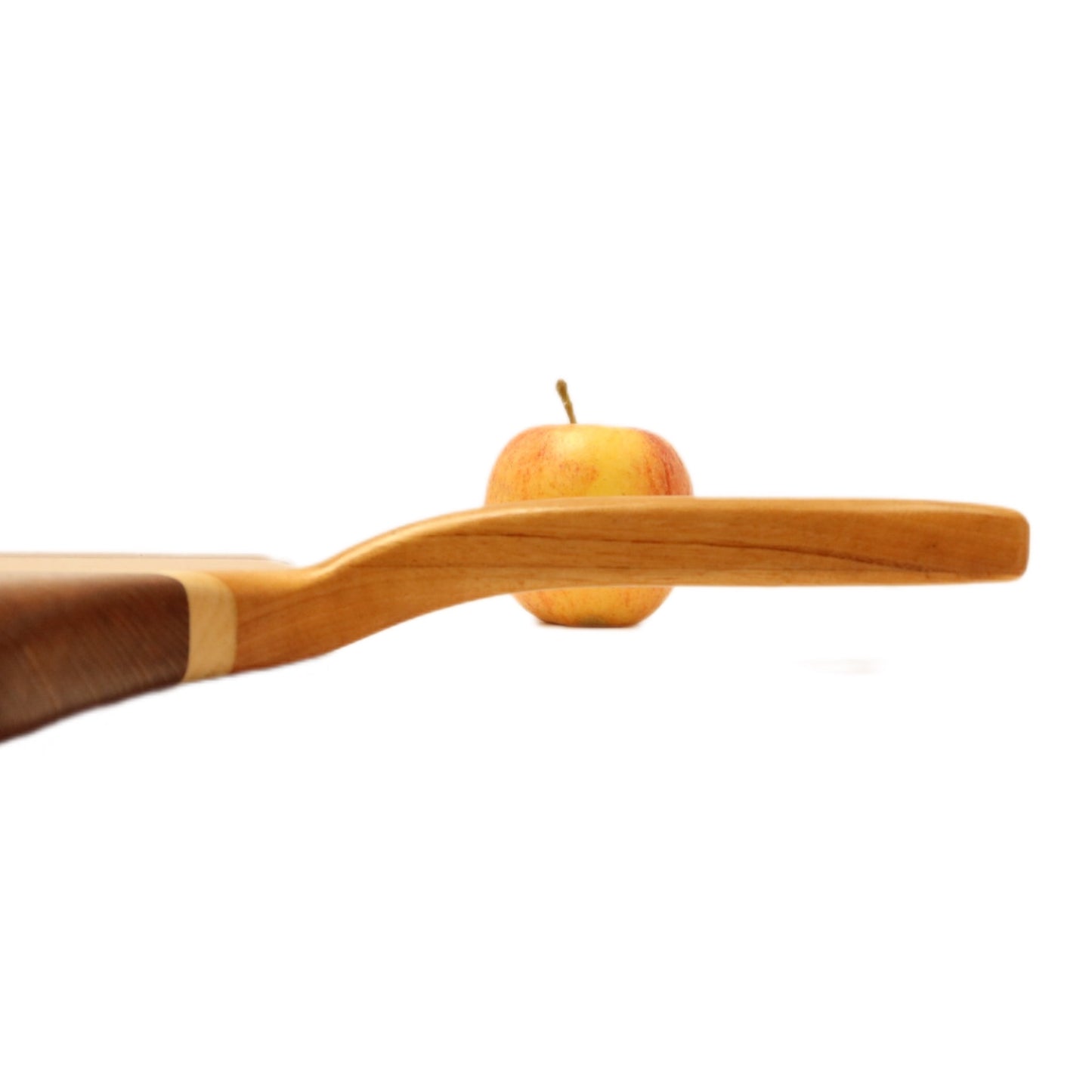 Tigerwood / Curly Maple / Lacewood Charcuterie Board 002010