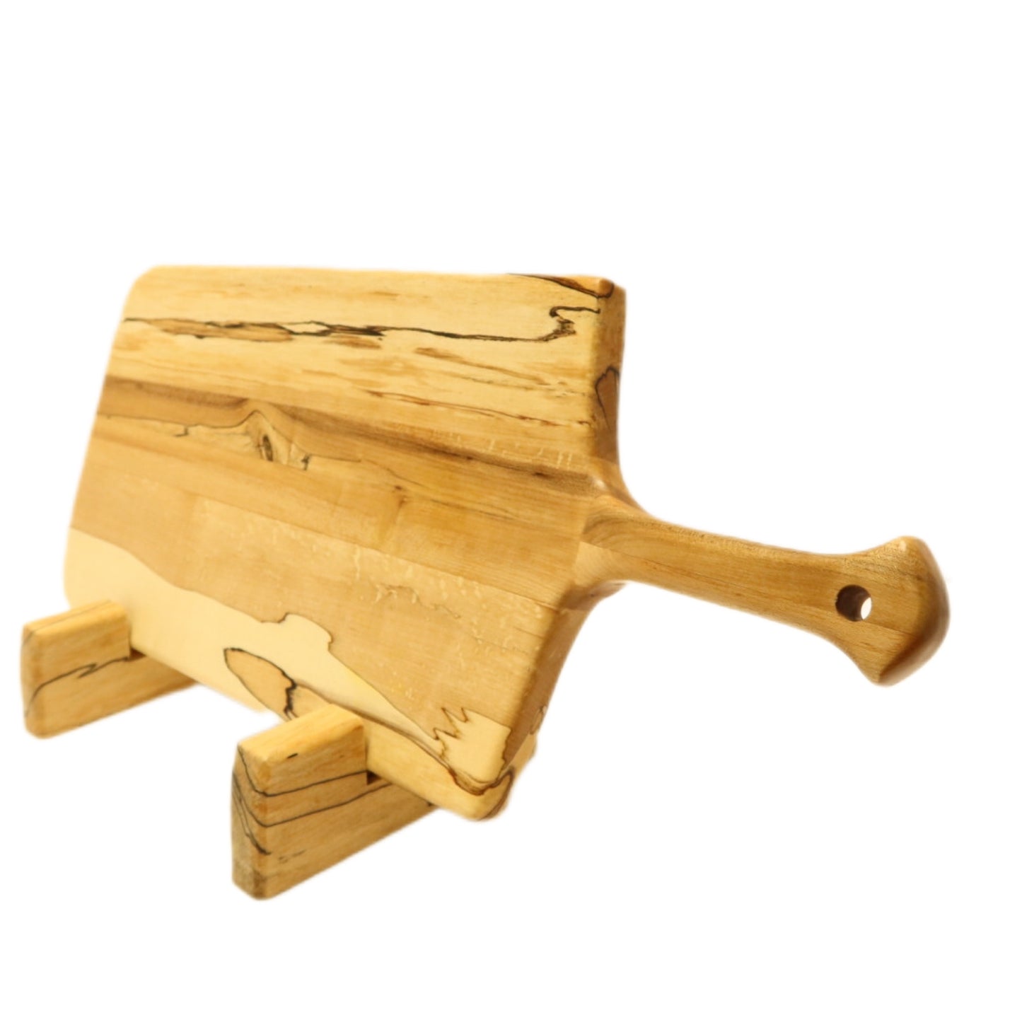 Spalted Maple charcuterie board 00213