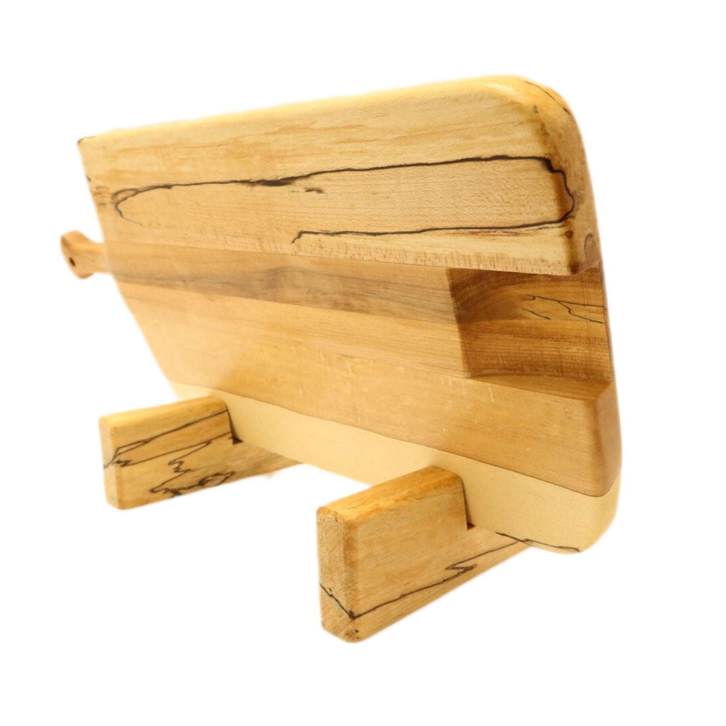 Spalted Maple charcuterie board 00213