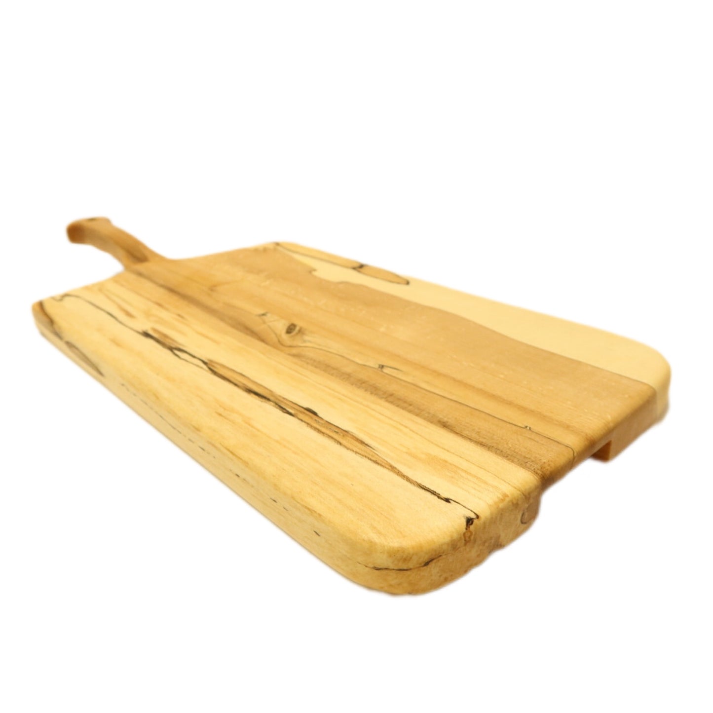 Spalted Maple charcuterie board 00213