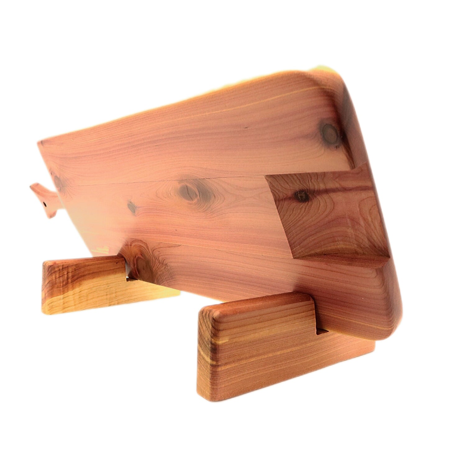 Red Cedar Charcuterie Board 00201