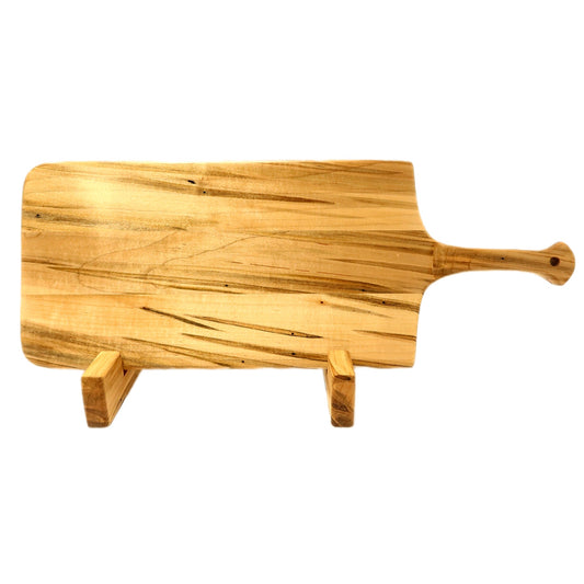 Ambrosia Maple Charcuterie Board 00203