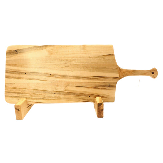 Ambrosia Maple Charcuterie Board 00206