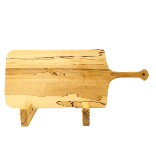 Spalted Maple charcuterie board 00213